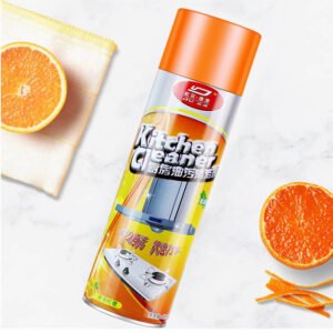 1 Pcs Kitchen Cleaner Spray