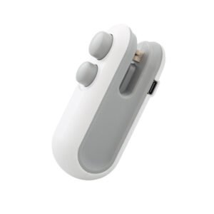 1 Pcs Easy Seal Mini Machine