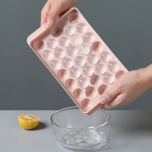 Ice Cube Tray | গরমের স্বস্তি l দেখেও শান্তি