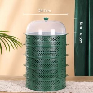 5 Layer Ifter Basket | গুঁছিয়ে রাখুন সবকিছু