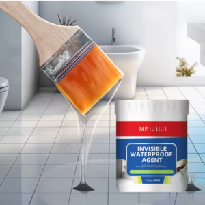 Waterproof Leakage Agent| ফাটল ও পাইপ লাইনের লিক স্থায়ীভাবে সিল|