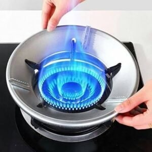 1 Pcs Kitchen Fire-gathering Energy Saving