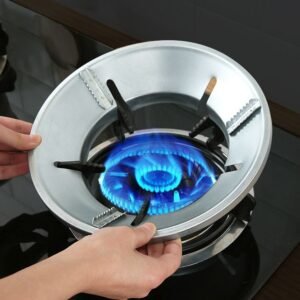 (1 পিস) Gas Stove Guard