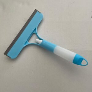 ২ পিস Glass Wiper Brush with Spray for Car & Windows |